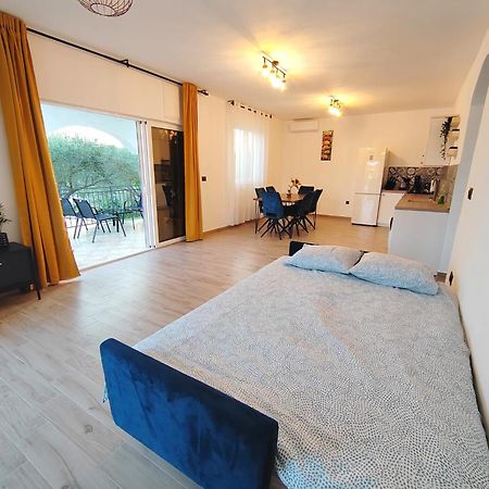Villa Cecilia Slivnica Εξωτερικό φωτογραφία