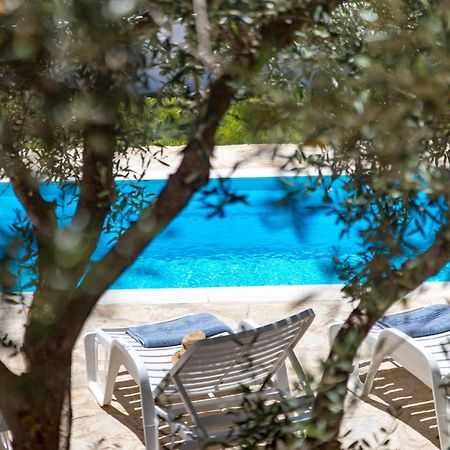 Villa Cecilia Slivnica Εξωτερικό φωτογραφία