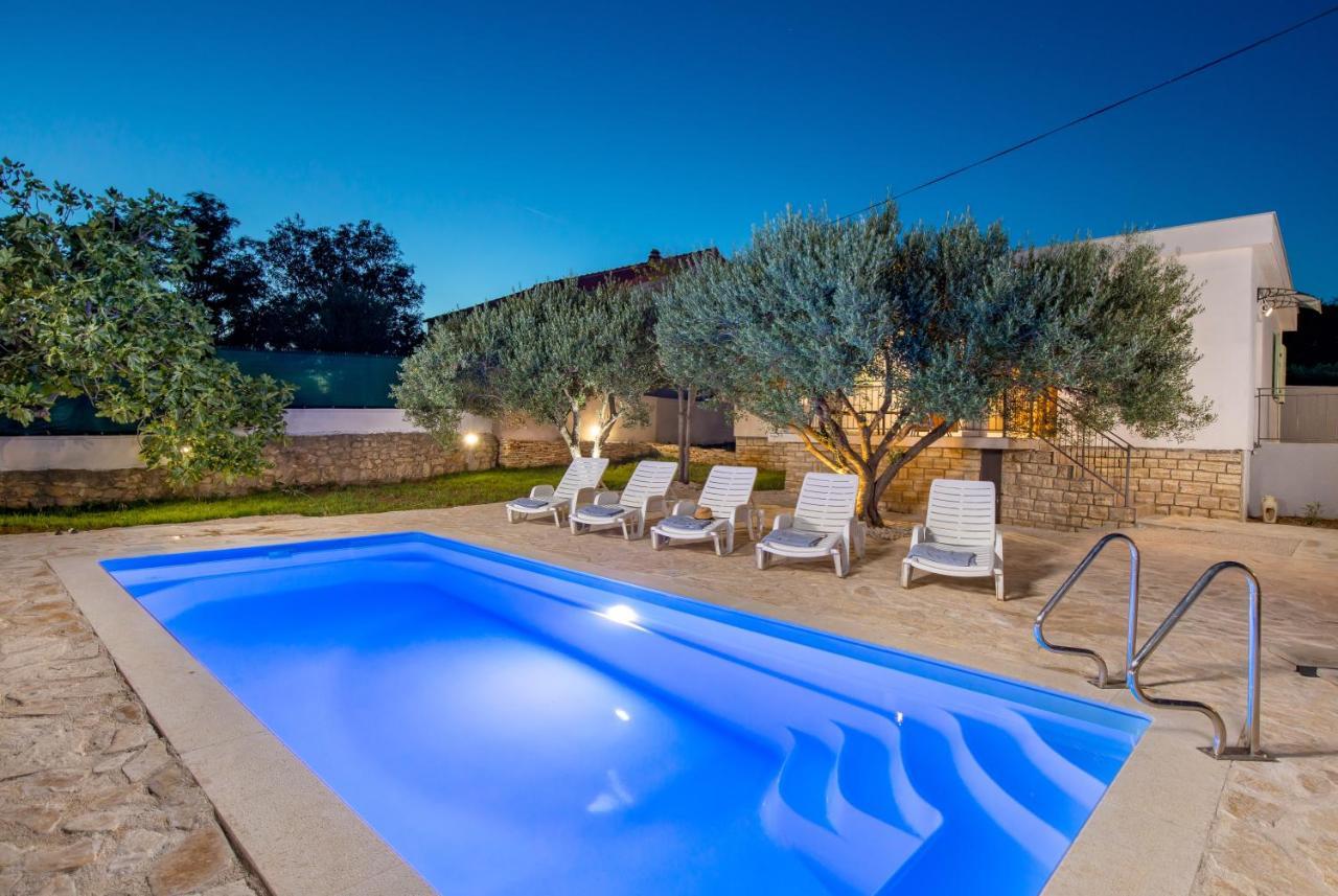 Villa Cecilia Slivnica Εξωτερικό φωτογραφία