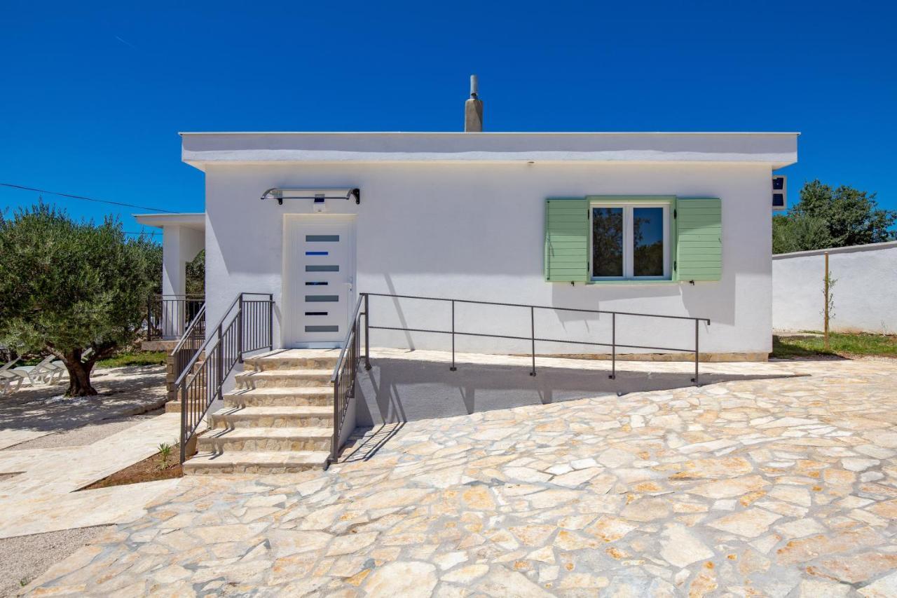 Villa Cecilia Slivnica Εξωτερικό φωτογραφία