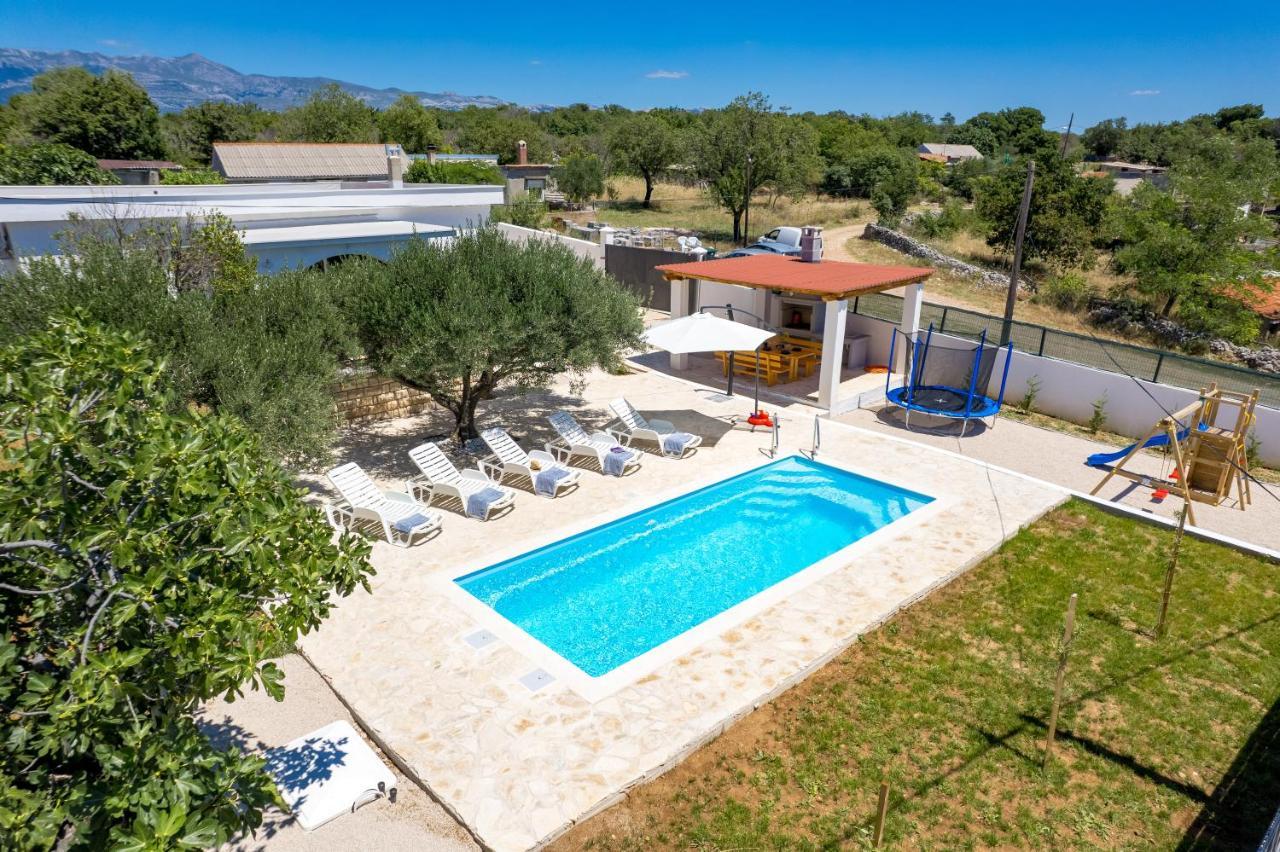 Villa Cecilia Slivnica Εξωτερικό φωτογραφία