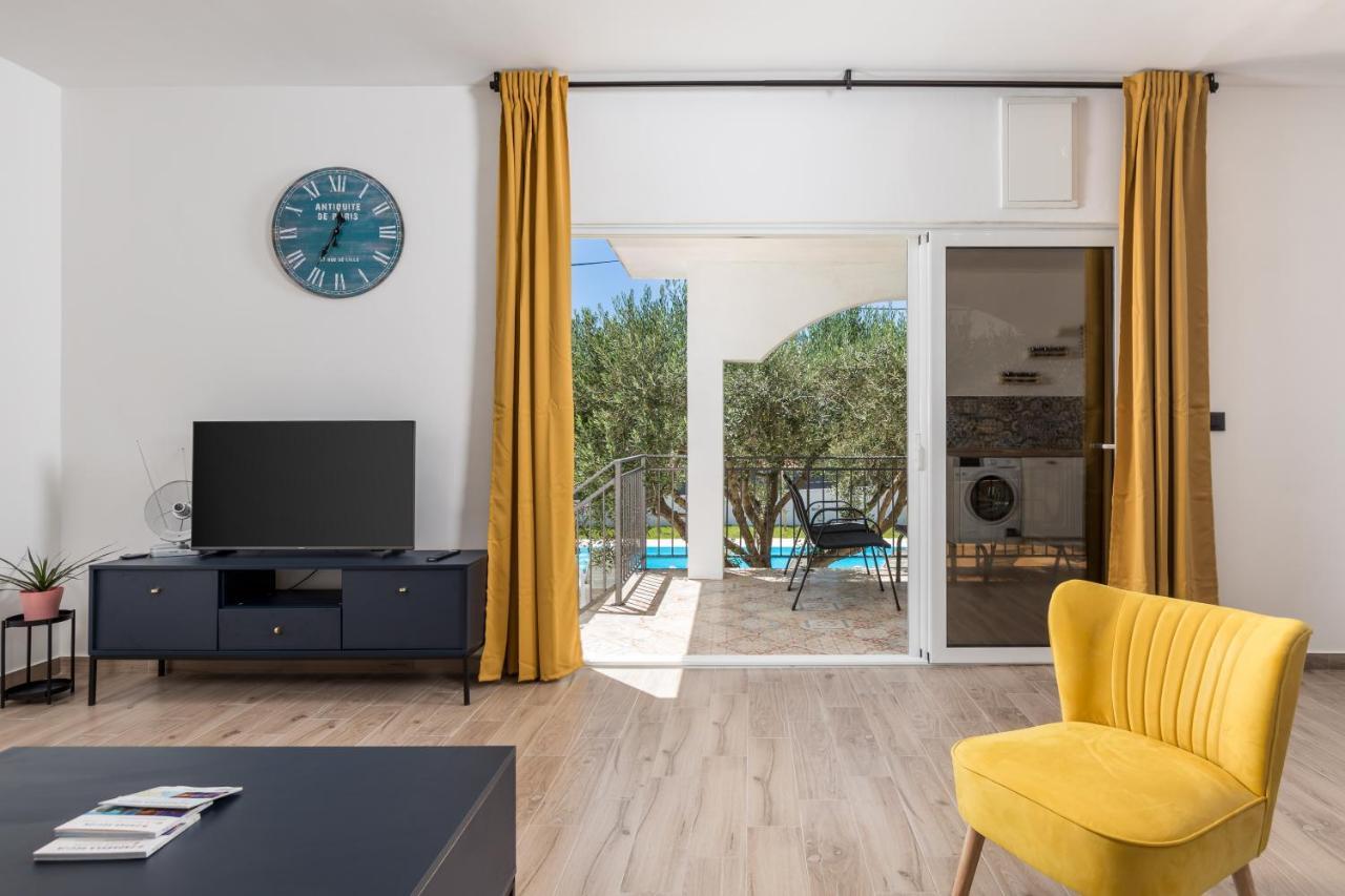 Villa Cecilia Slivnica Εξωτερικό φωτογραφία