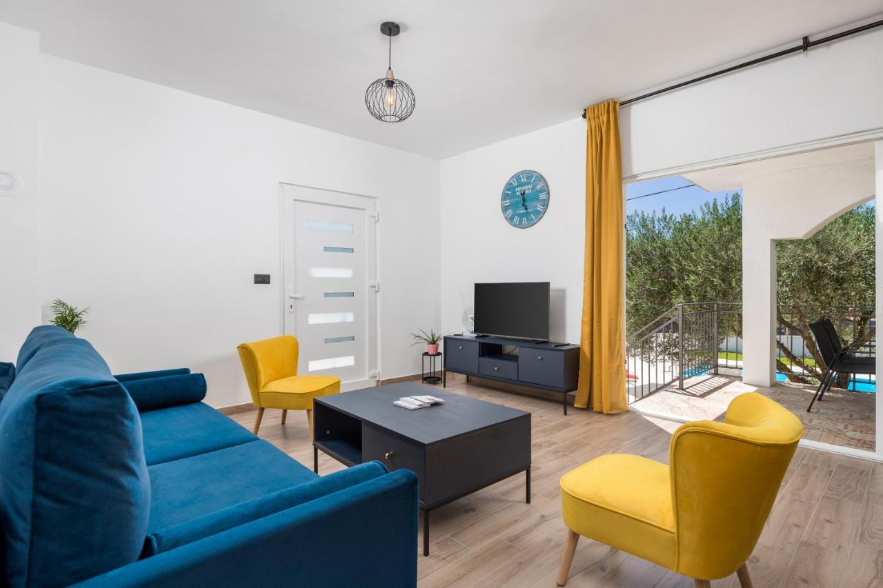 Villa Cecilia Slivnica Εξωτερικό φωτογραφία
