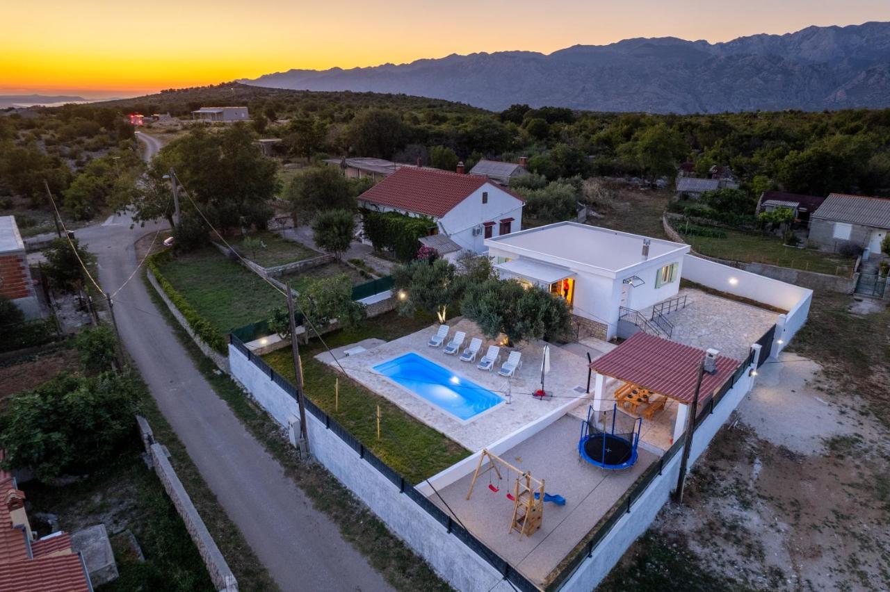 Villa Cecilia Slivnica Εξωτερικό φωτογραφία