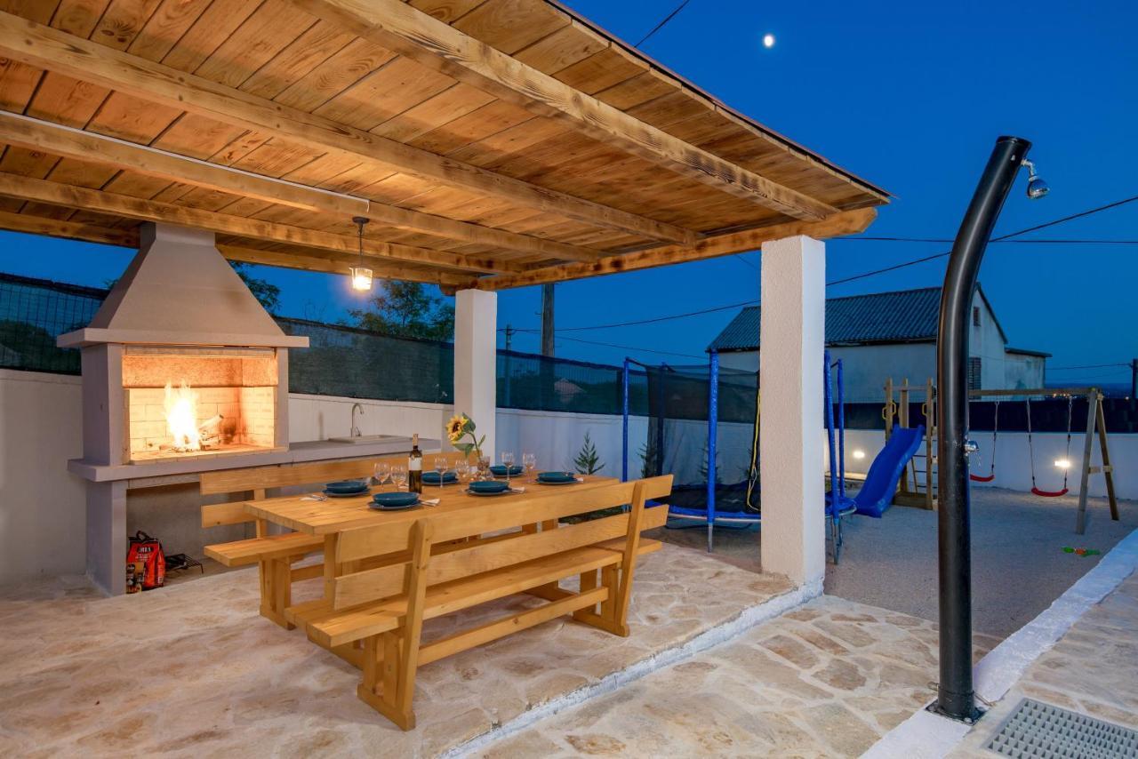Villa Cecilia Slivnica Εξωτερικό φωτογραφία