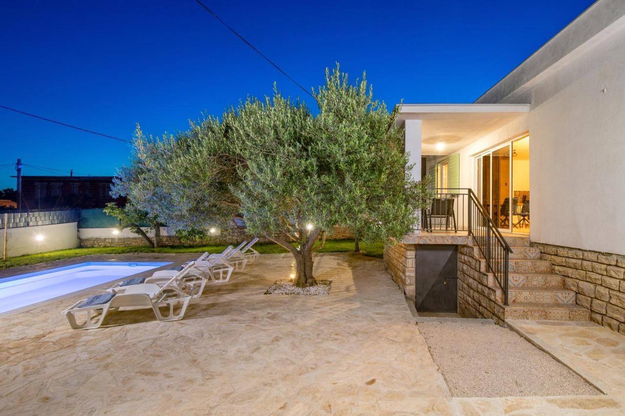 Villa Cecilia Slivnica Εξωτερικό φωτογραφία