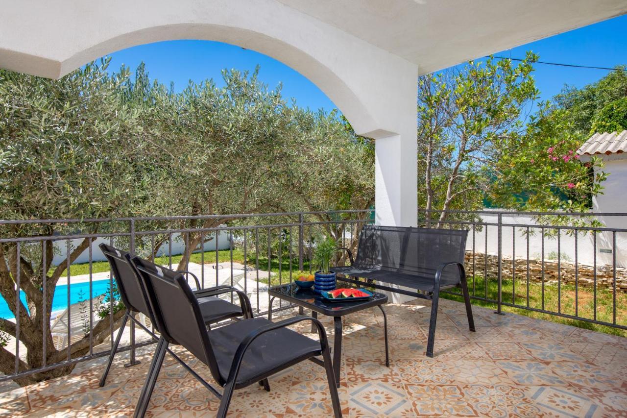 Villa Cecilia Slivnica Εξωτερικό φωτογραφία