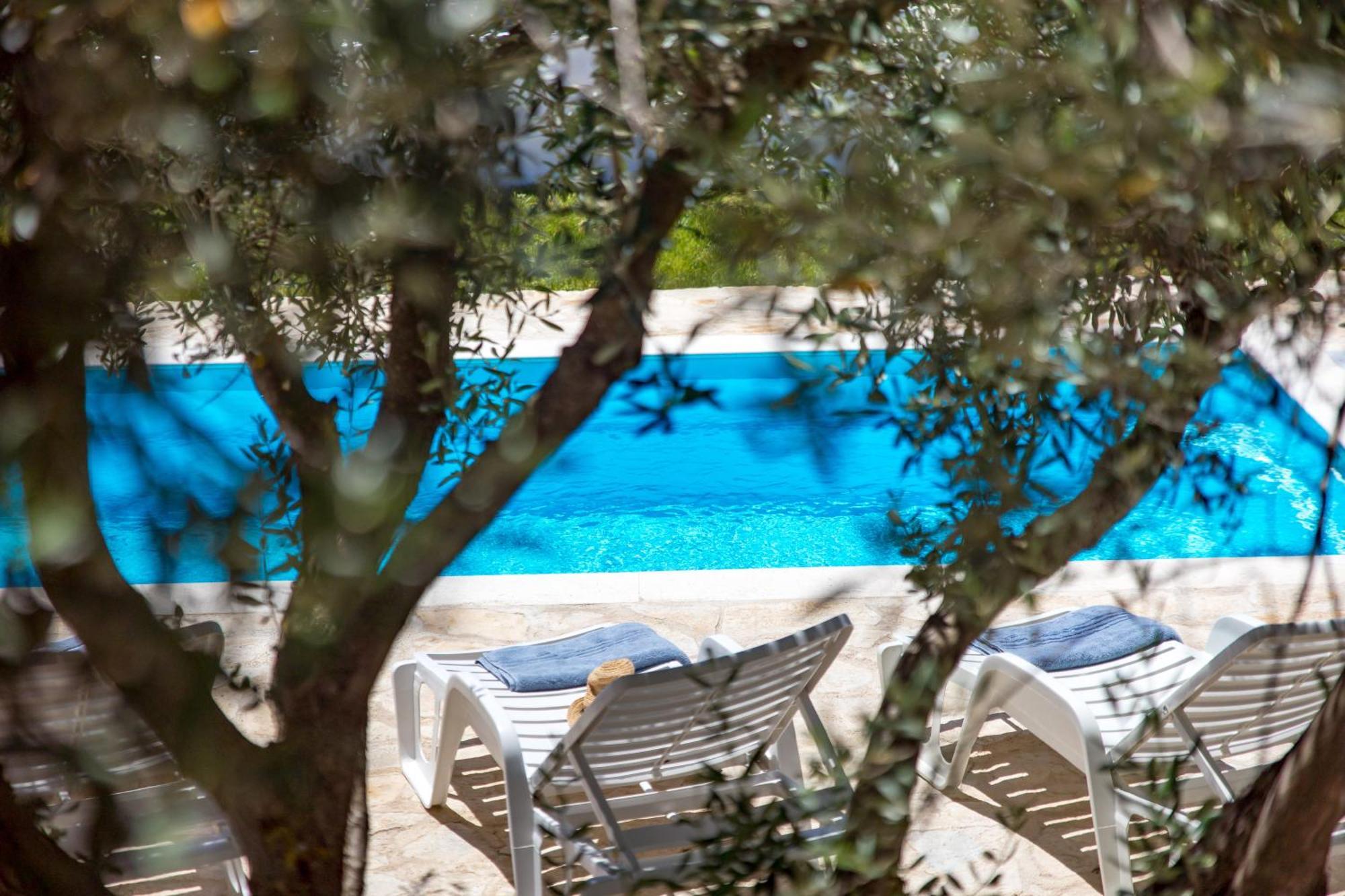 Villa Cecilia Slivnica Εξωτερικό φωτογραφία