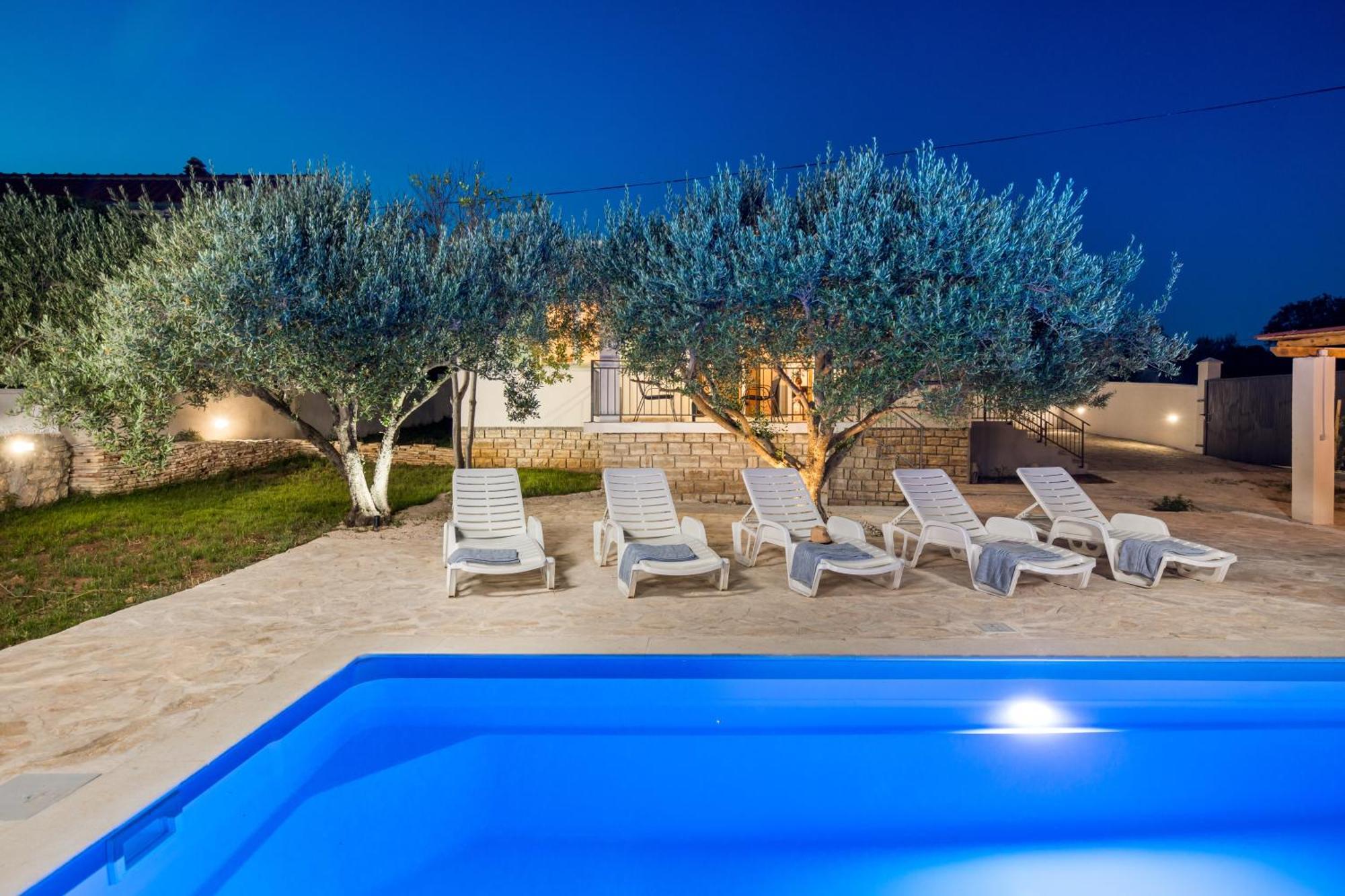 Villa Cecilia Slivnica Εξωτερικό φωτογραφία