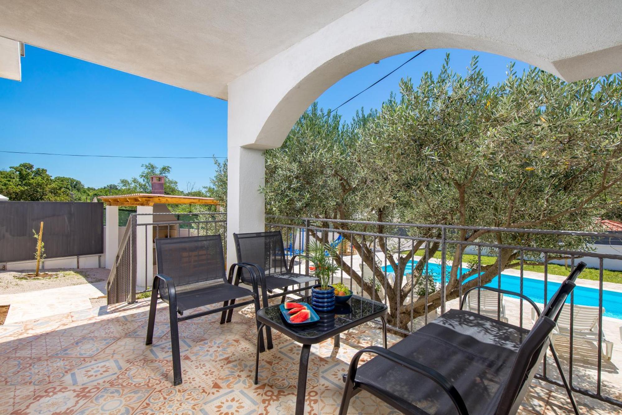 Villa Cecilia Slivnica Εξωτερικό φωτογραφία