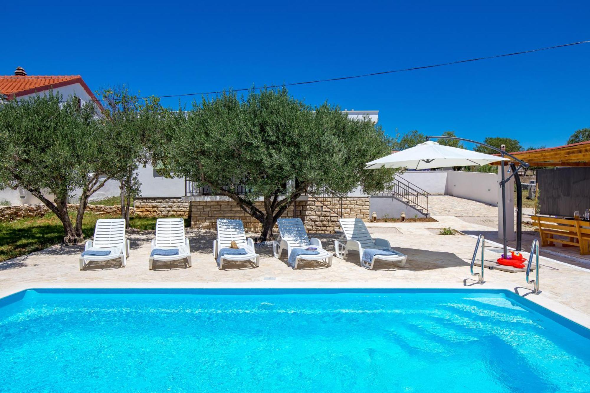 Villa Cecilia Slivnica Εξωτερικό φωτογραφία