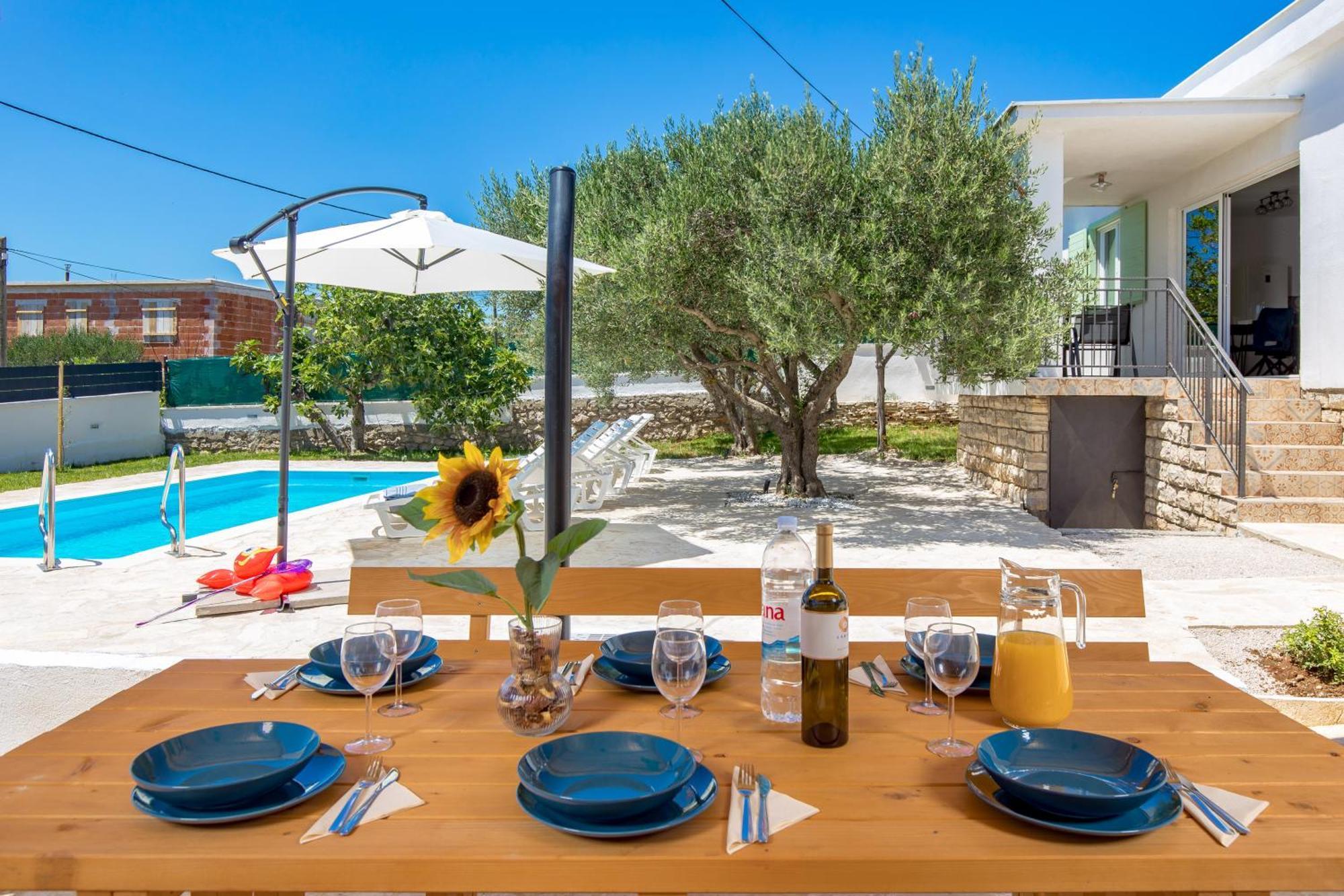 Villa Cecilia Slivnica Εξωτερικό φωτογραφία