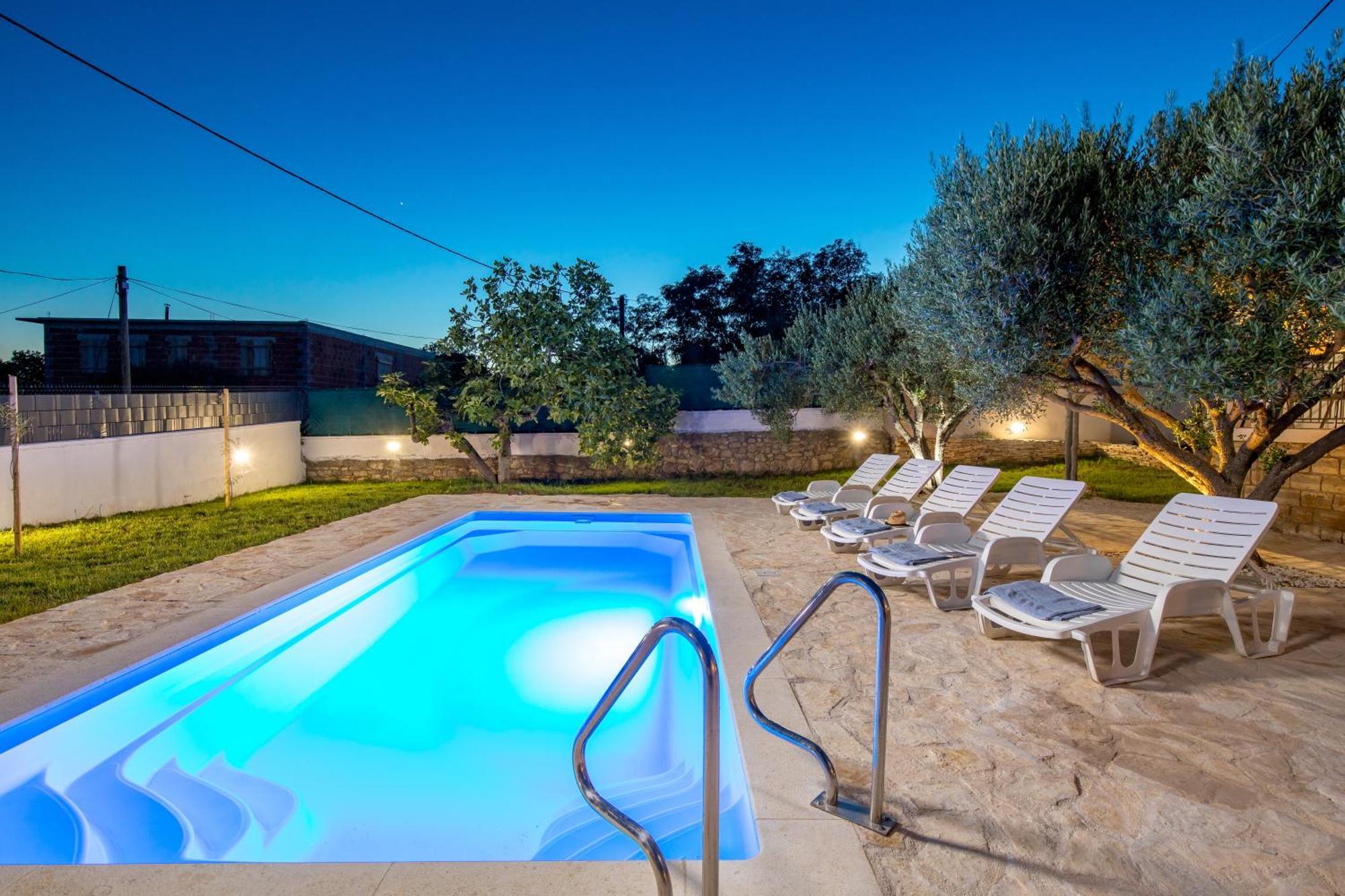 Villa Cecilia Slivnica Εξωτερικό φωτογραφία