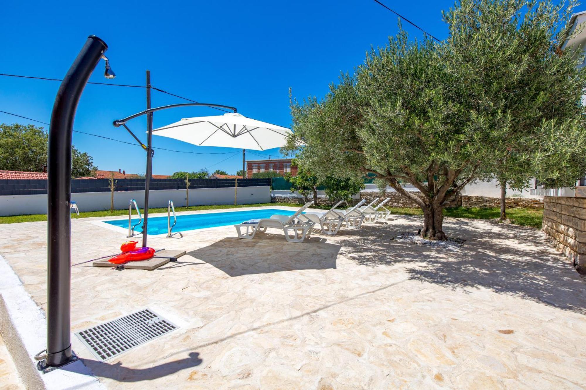 Villa Cecilia Slivnica Εξωτερικό φωτογραφία