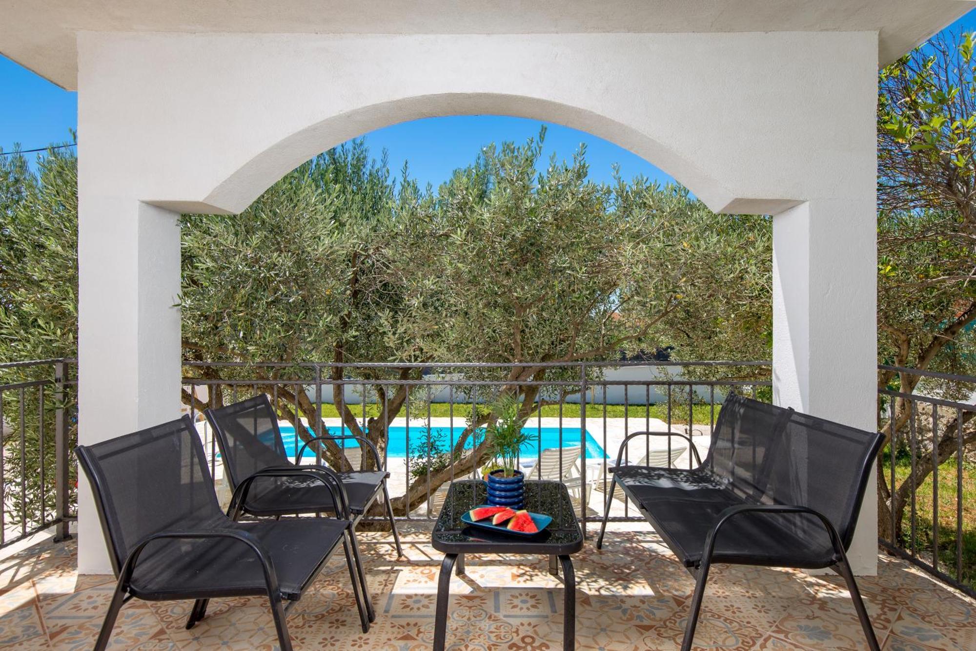 Villa Cecilia Slivnica Εξωτερικό φωτογραφία