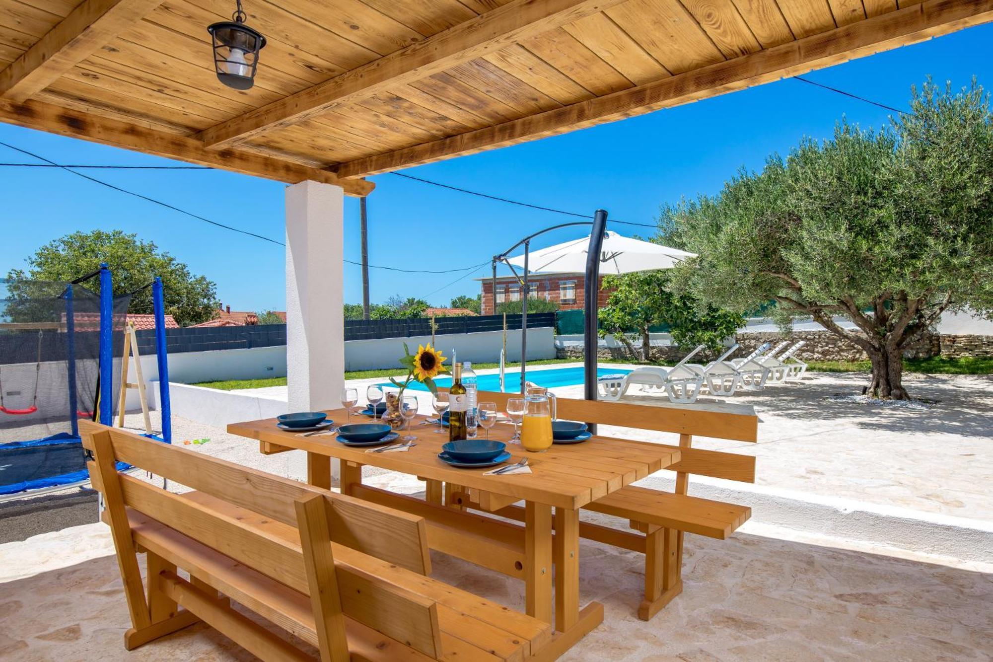 Villa Cecilia Slivnica Εξωτερικό φωτογραφία