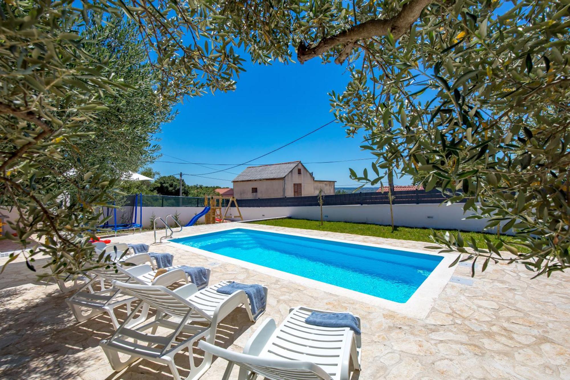 Villa Cecilia Slivnica Εξωτερικό φωτογραφία