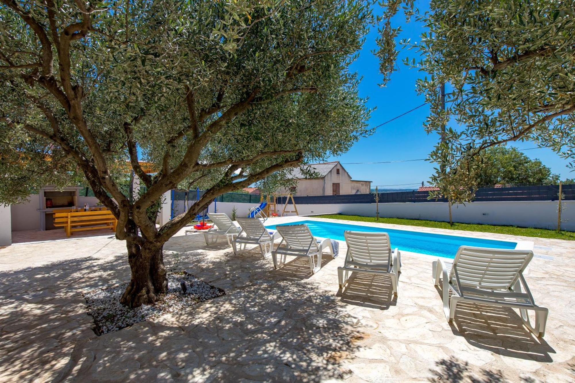Villa Cecilia Slivnica Εξωτερικό φωτογραφία